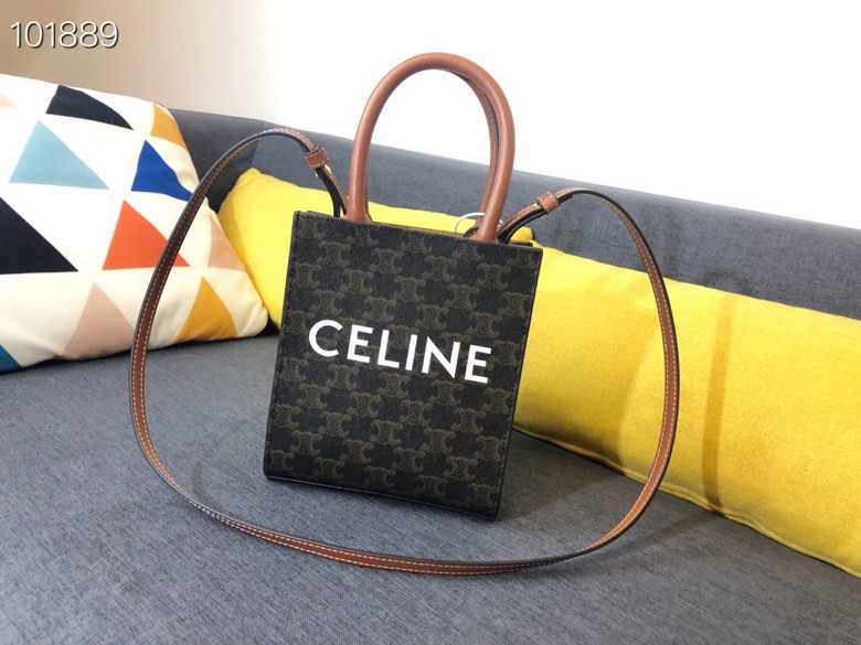 Celine Shopping Bags